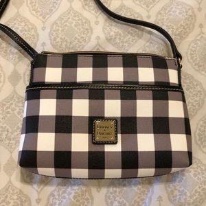 Dooney crossbody